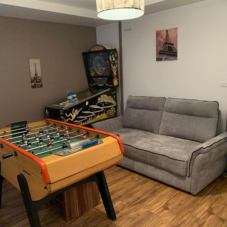Chambres D'Hotes Au Clos Saint Georges Eksteriør bilde