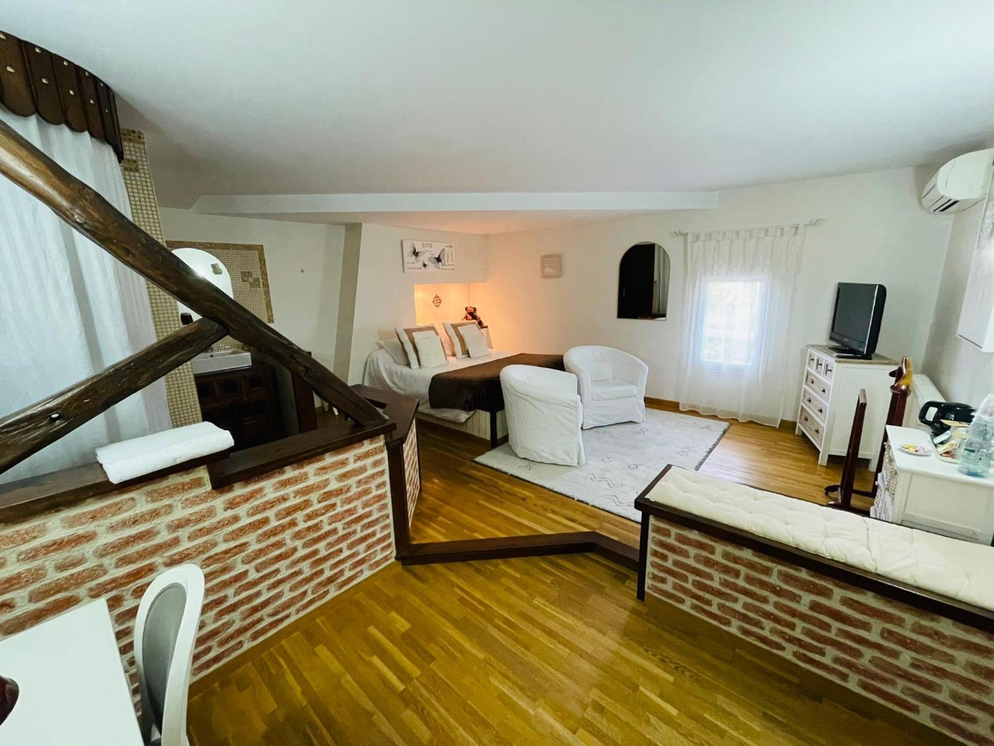 Chambres D'Hotes Au Clos Saint Georges Eksteriør bilde